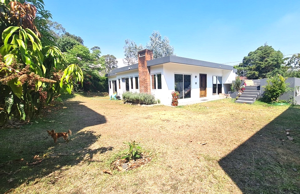 Casa en Venta, Sector Club La Montaña