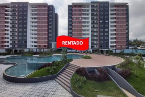 Rentado