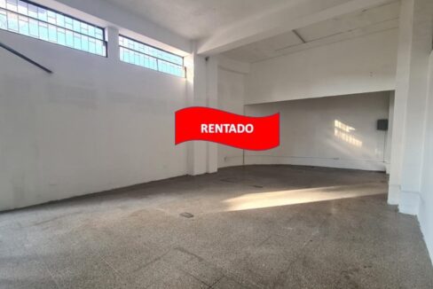 Rentado