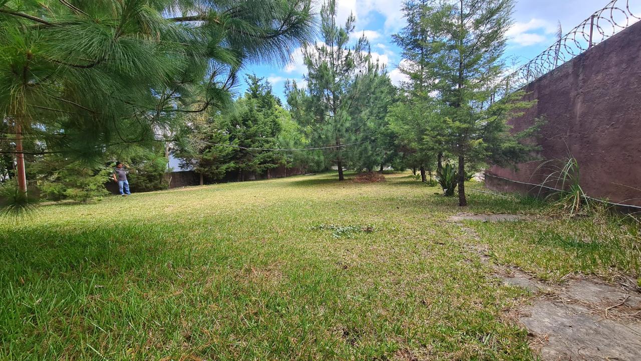 Terreno en venta, Piedra Parada