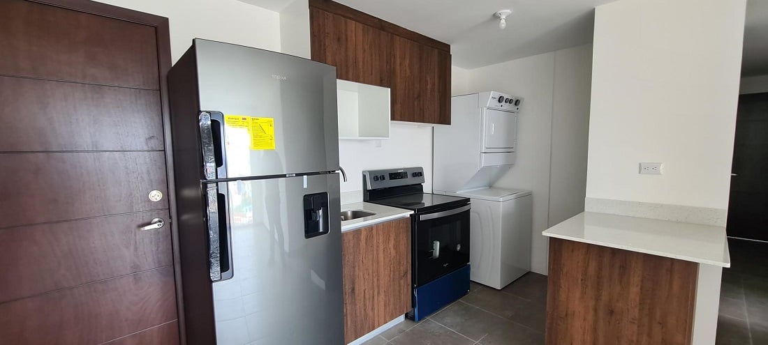 Apartamento en Venta, Casa 3, zona 3