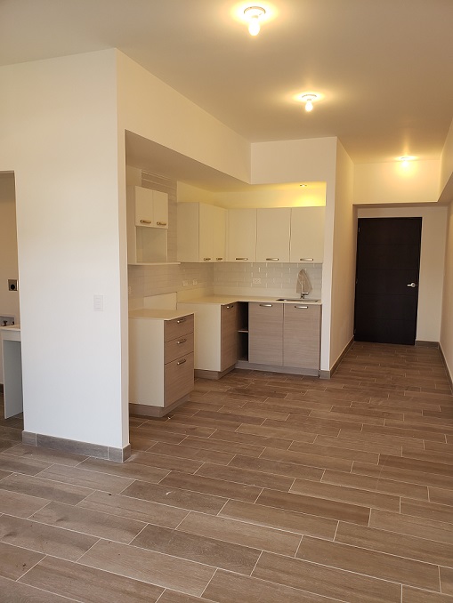 Apartamento en venta, zona 11