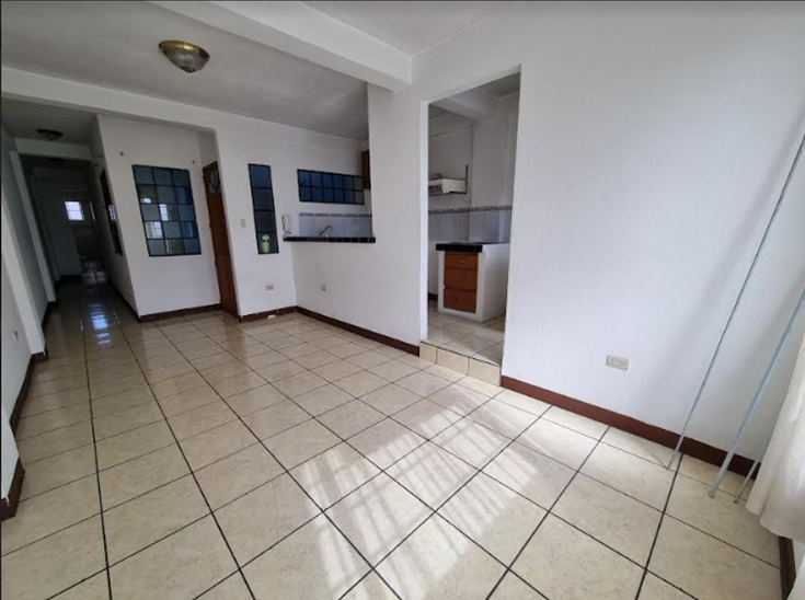 Apartamento en Alquiler zona 13