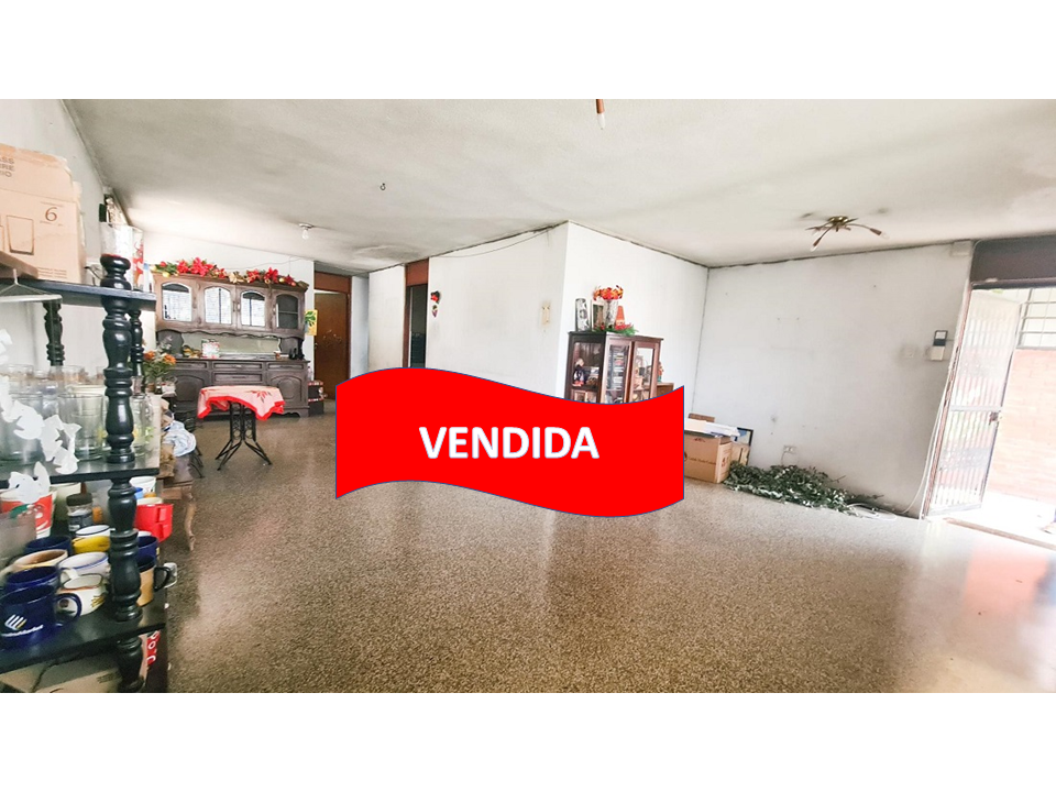 Casa en venta zona 7 Utatlán 1