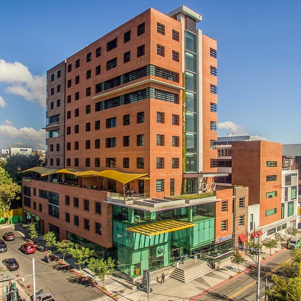 Oficina en venta, Distrito Miraflores zona 11