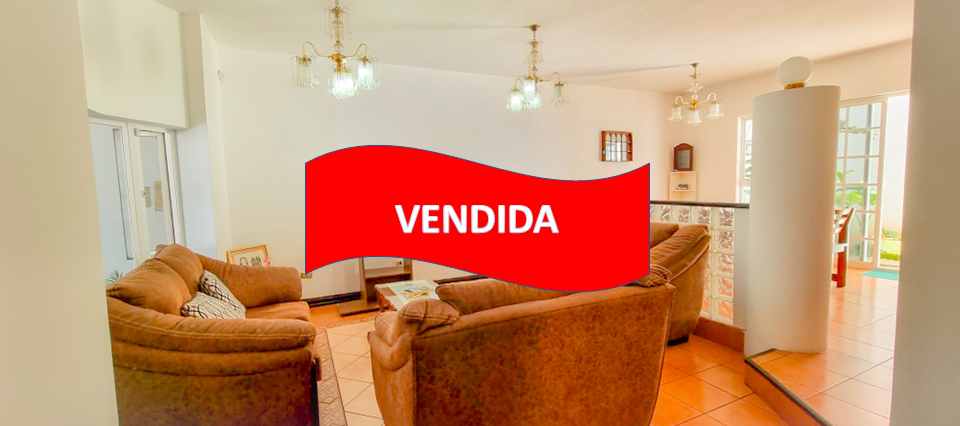 Casa en venta San Cristobal