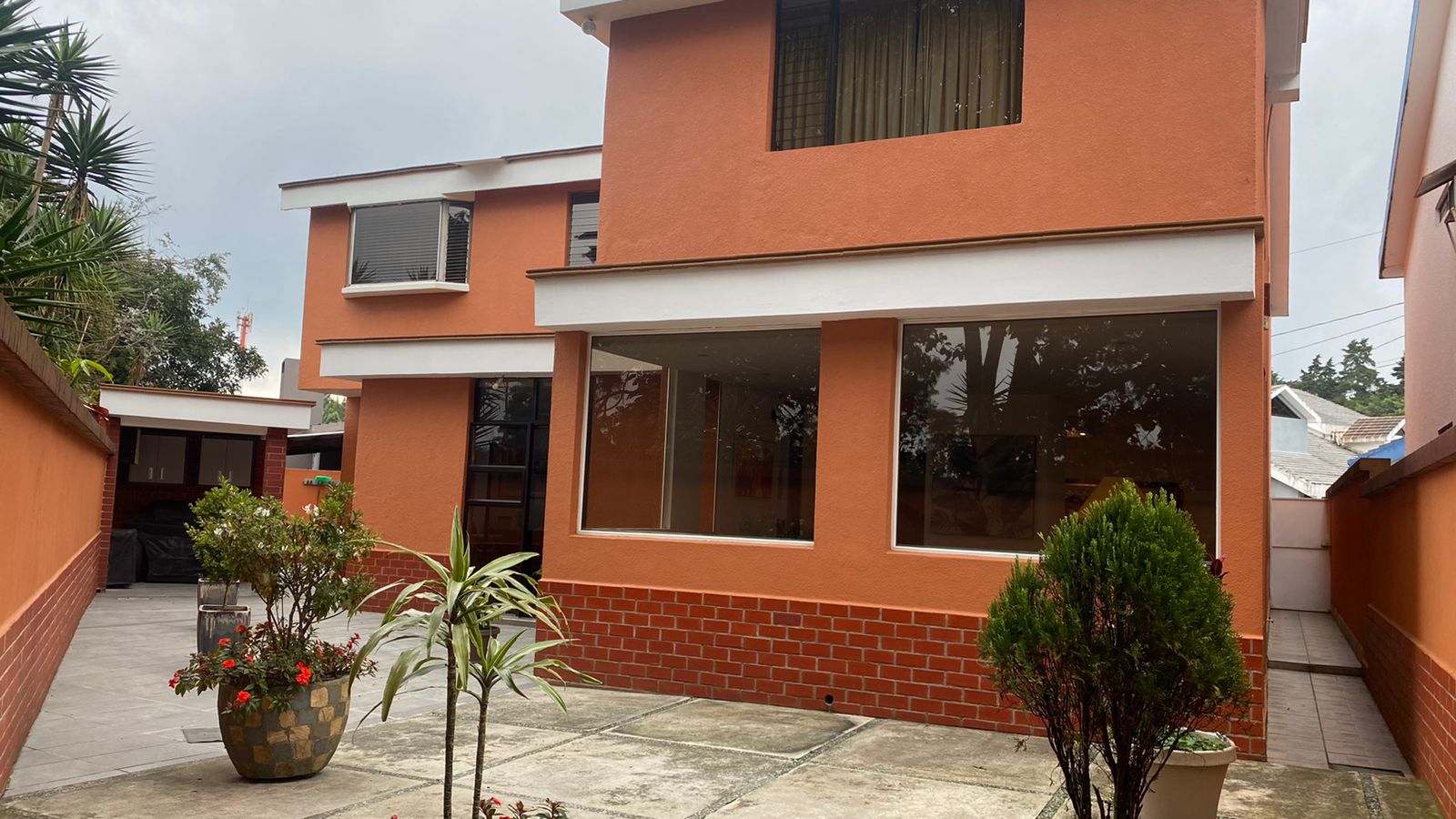 Casa en venta, Km. 15.8 Carretera a El Salvador, Residenciales El Horizonte