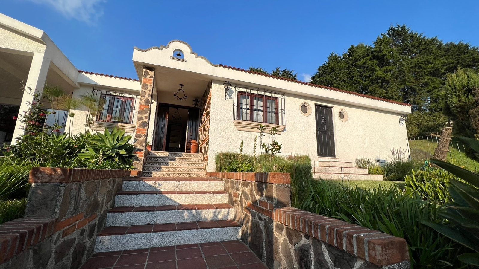 Casa en alquiler, San Germàn del Bosque, Carretera a El Salvador