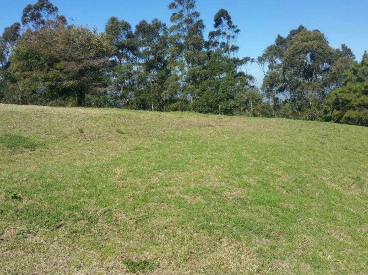 Terreno en venta, Condominio Las Alturas, km 18.5 carretera a El Salvador