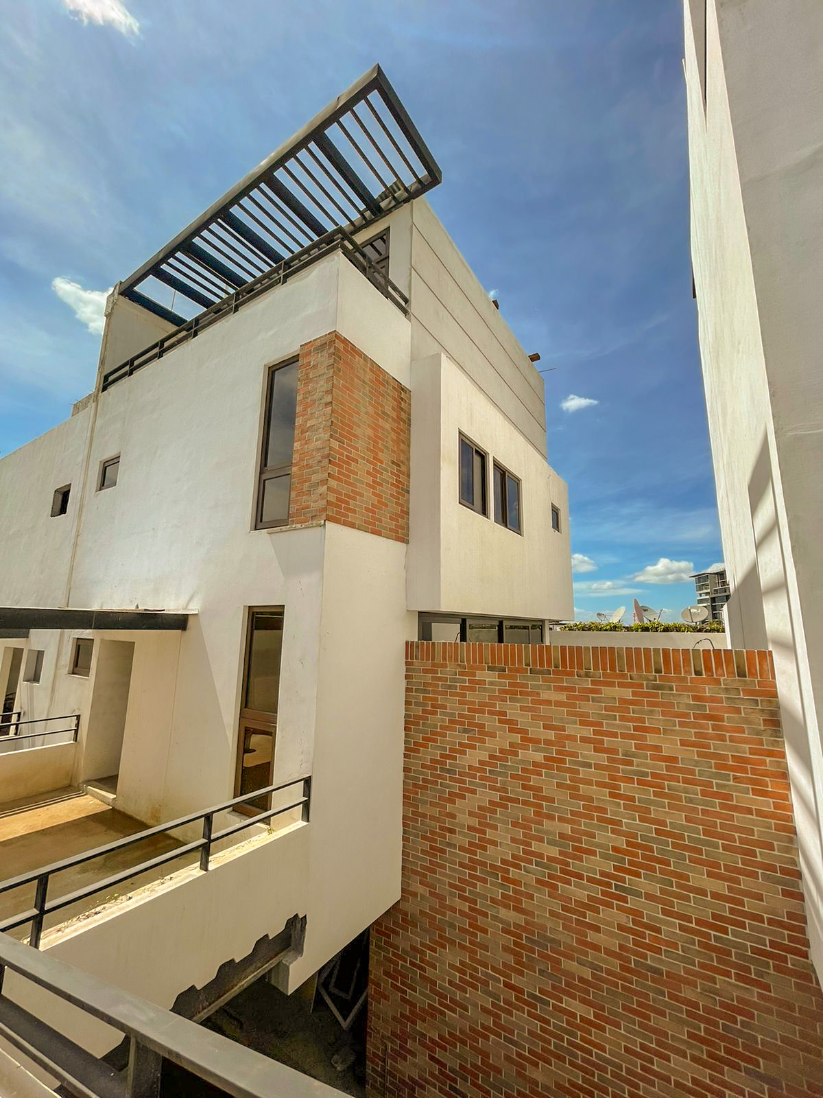 Casa en venta zona 15 (La Isla)