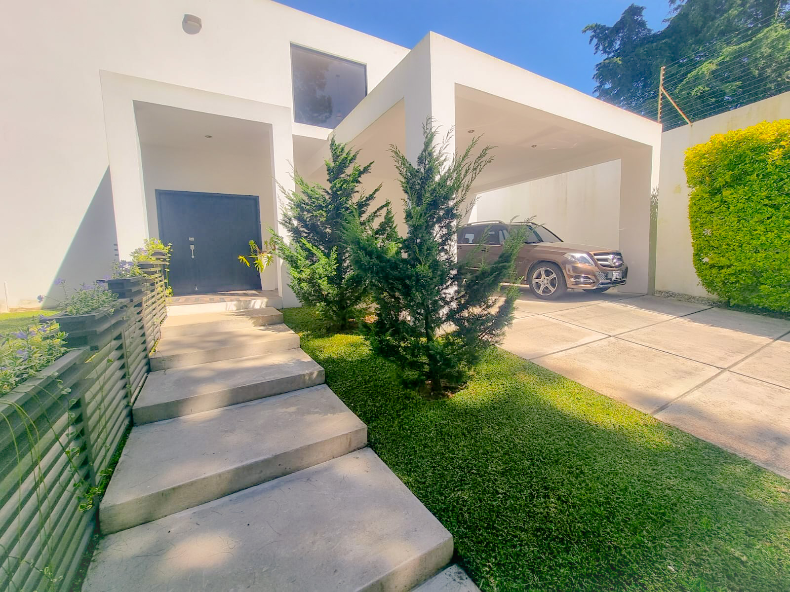 Casa en venta, Arrazola 2