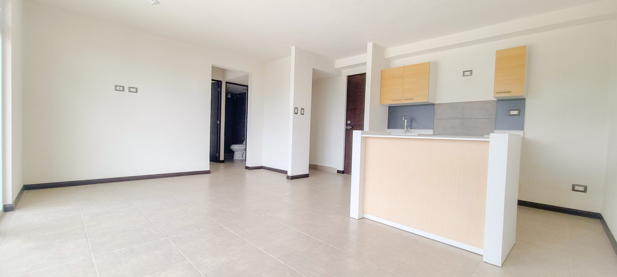 Apto. en renta z12 cerca USAC